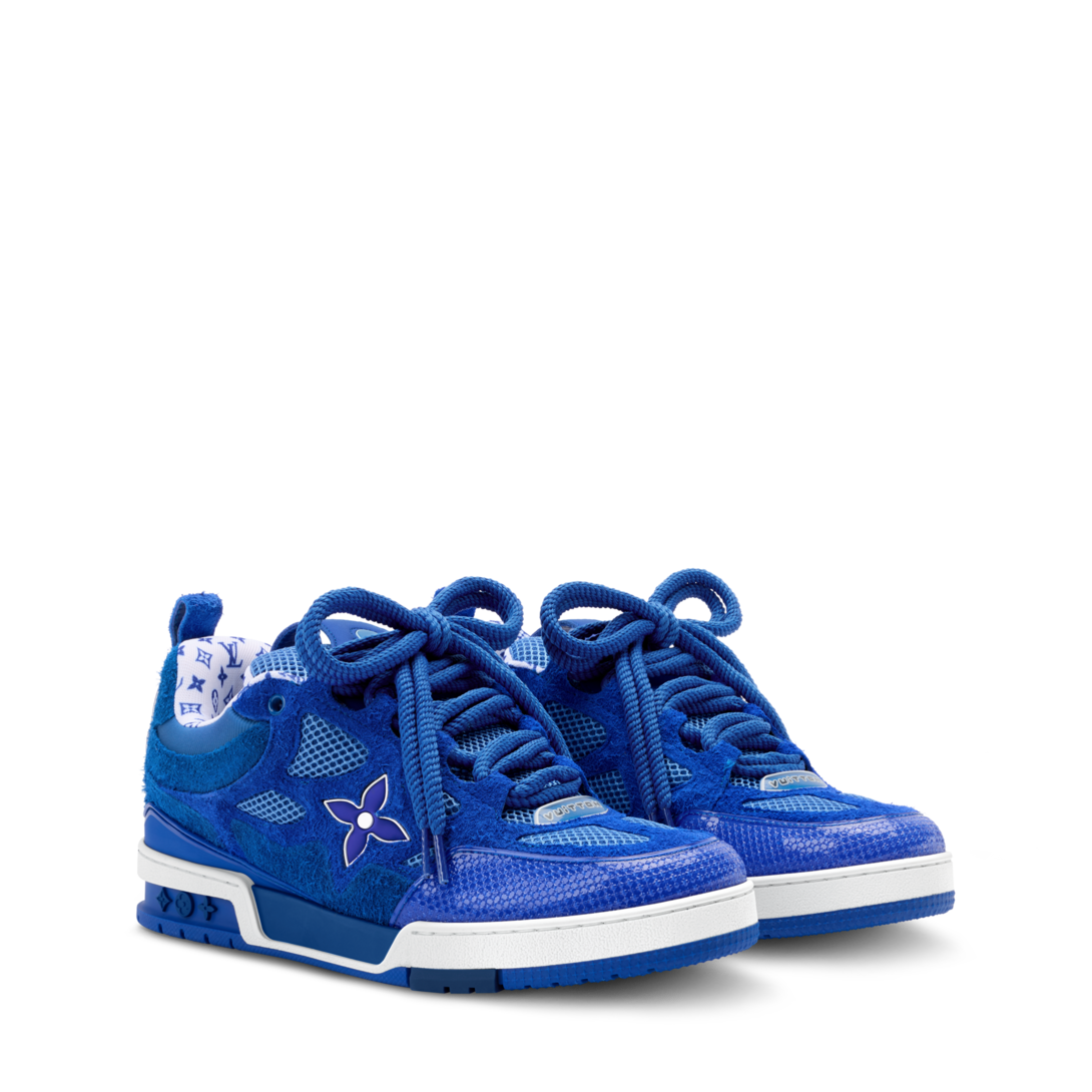 LOUIS VUITTON ルイ ヴィトン ユーロン ユタ LV Skate Sneaker - Men - Shoes | LOUIS VUITTON ®
